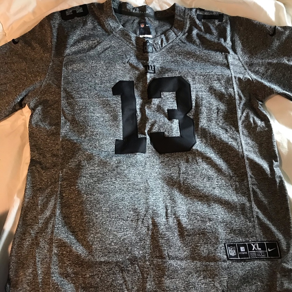NFL NY Giants Jersey
